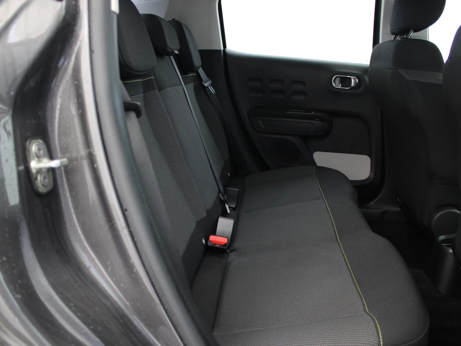 Used Citroen C3 2024 for sale - 77458975: Photo 12