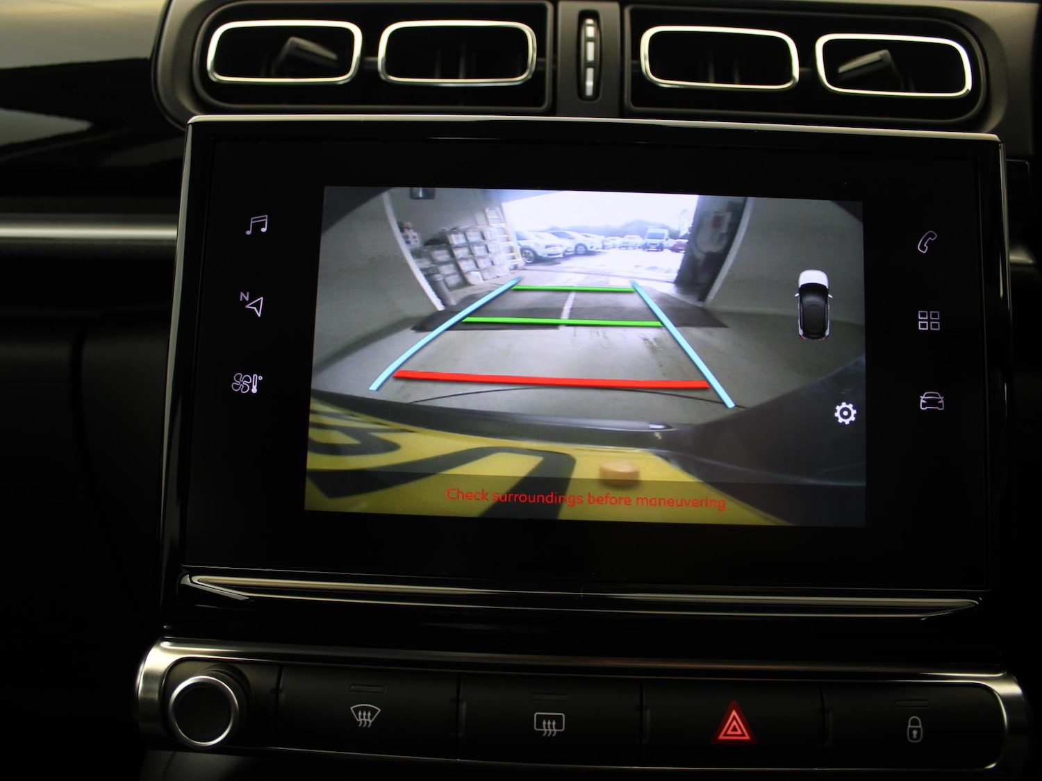 Used Citroen C3 2024 for sale - 77458975: Photo 17