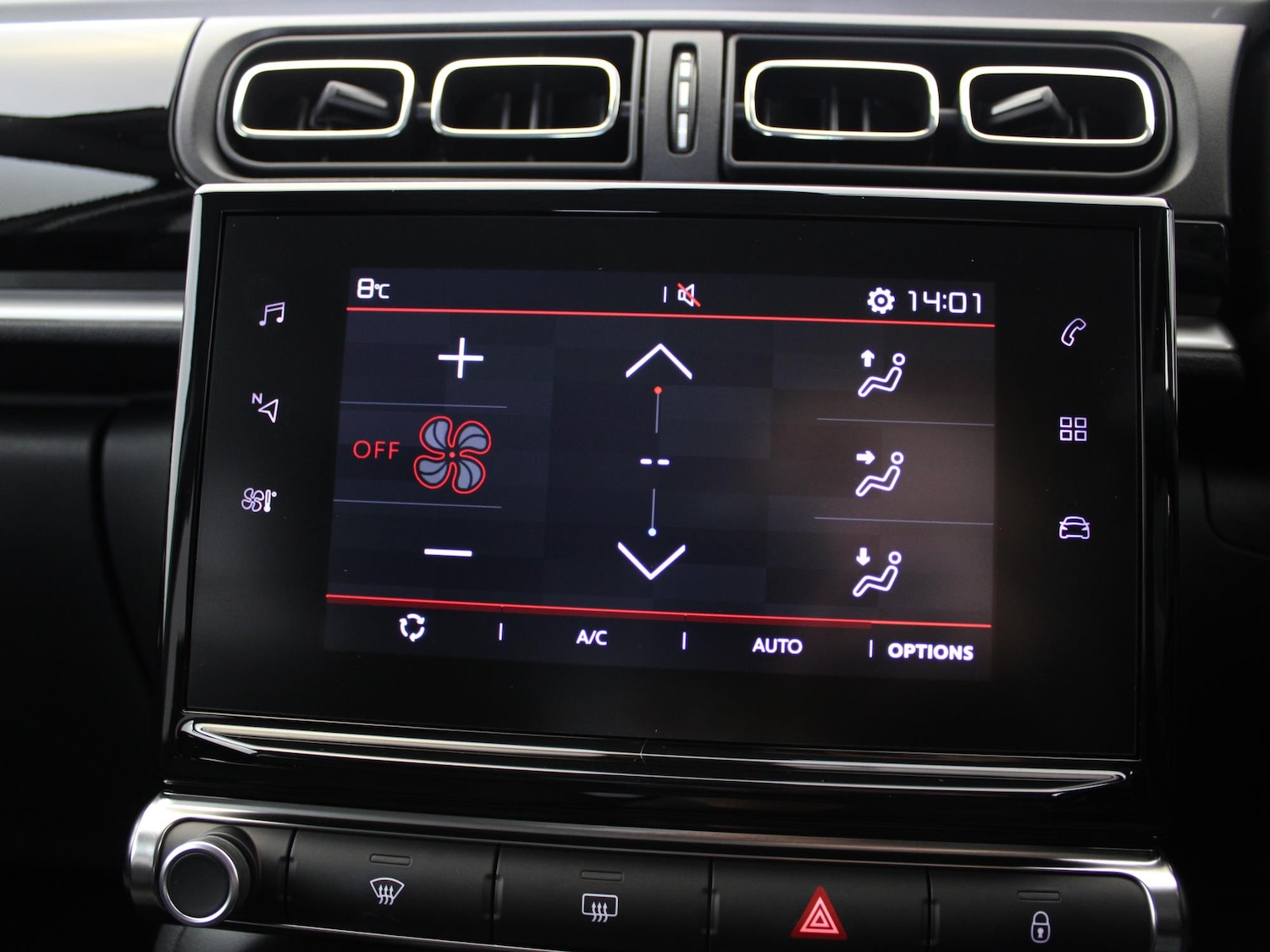 Used Citroen C3 2024 for sale - 77458975: Photo 19