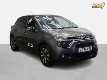 Used Citroen C3 2024 for sale - 77458975: Photo