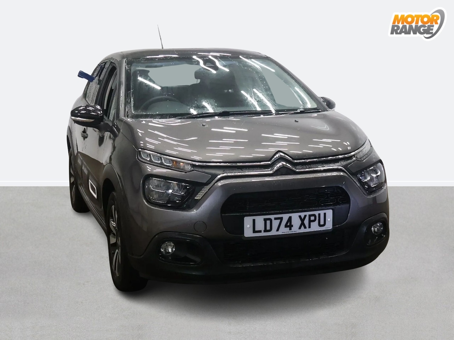 Used Citroen C3 2024 for sale - 77458975: Photo 2