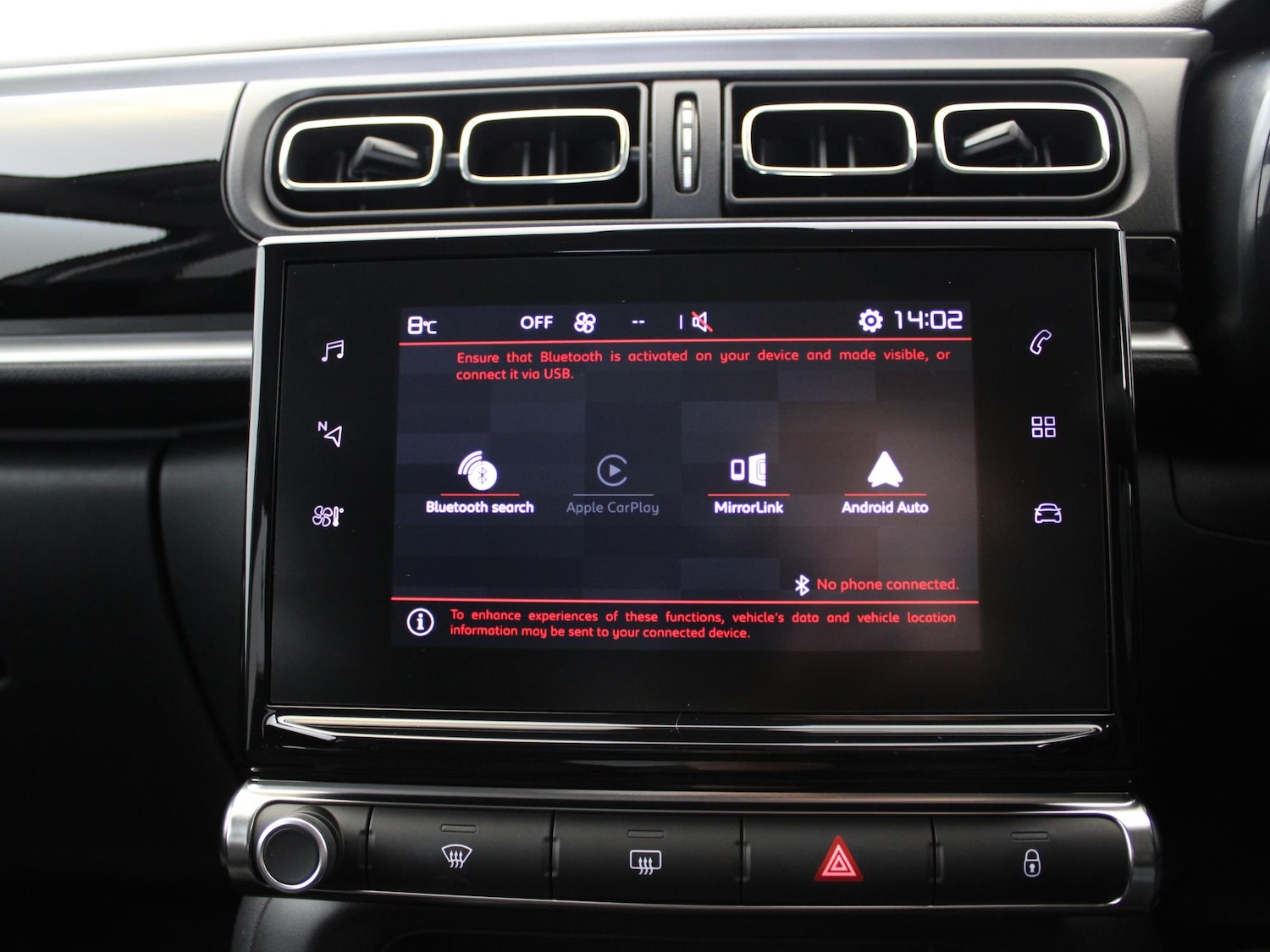 Used Citroen C3 2024 for sale - 77458975: Photo 20