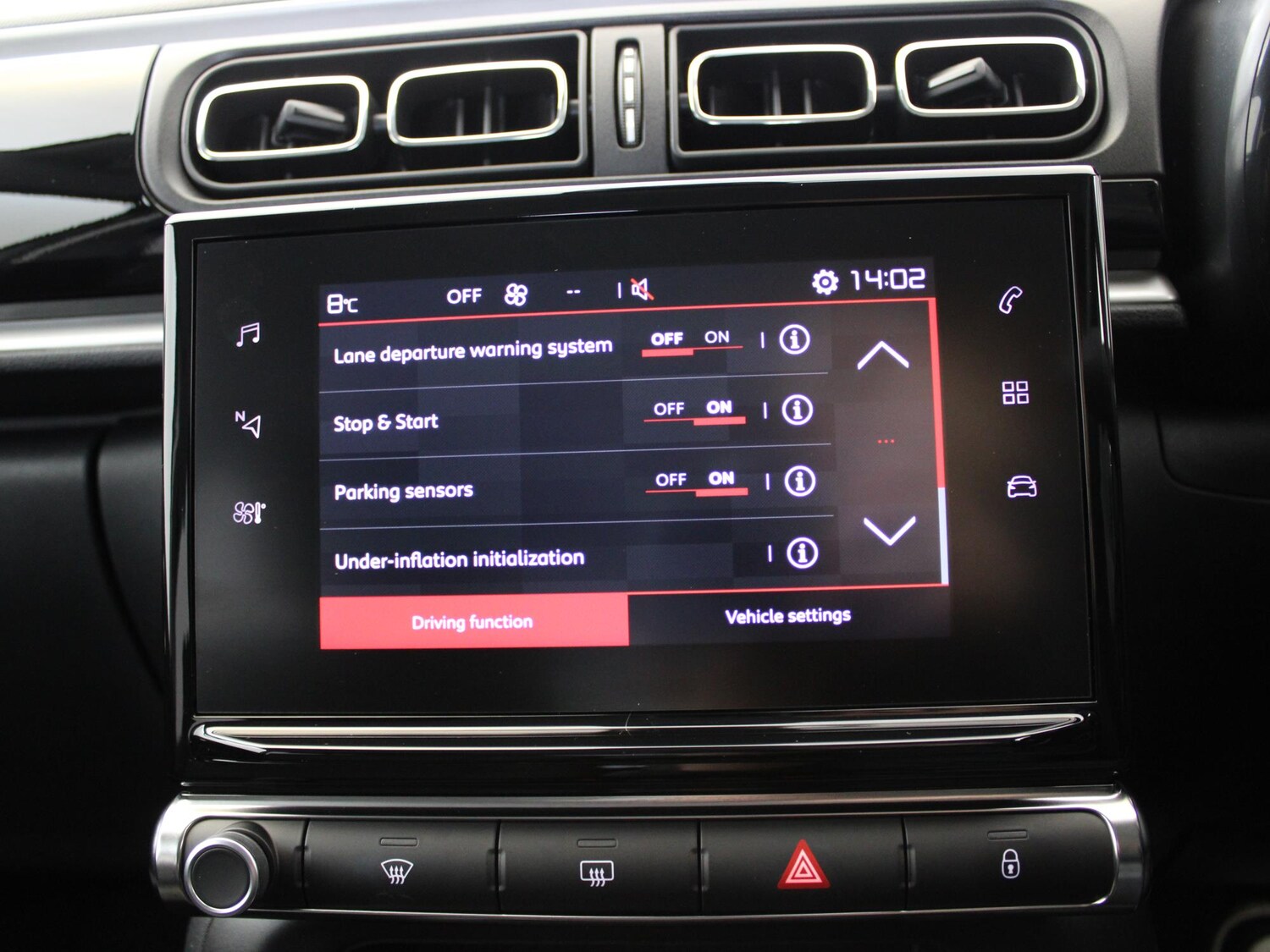 Used Citroen C3 2024 for sale - 77458975: Photo 21