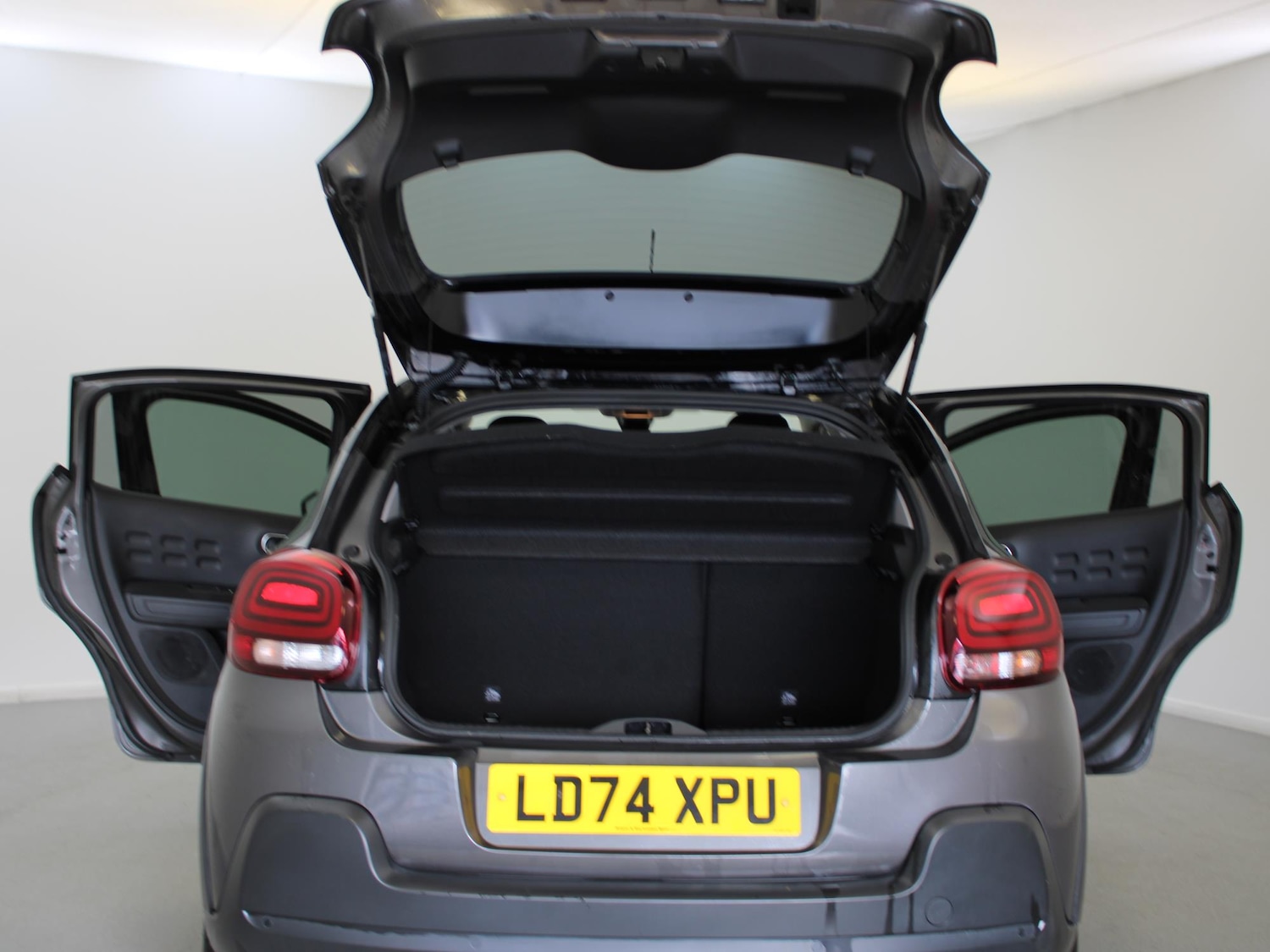 Used Citroen C3 2024 for sale - 77458975: Photo 25