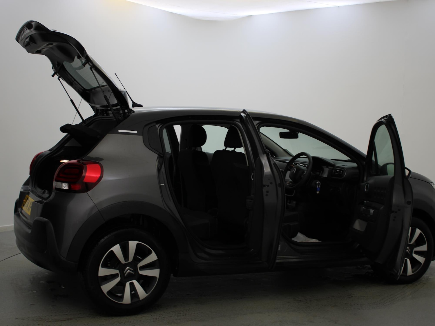 Used Citroen C3 2024 for sale - 77458975: Photo 26