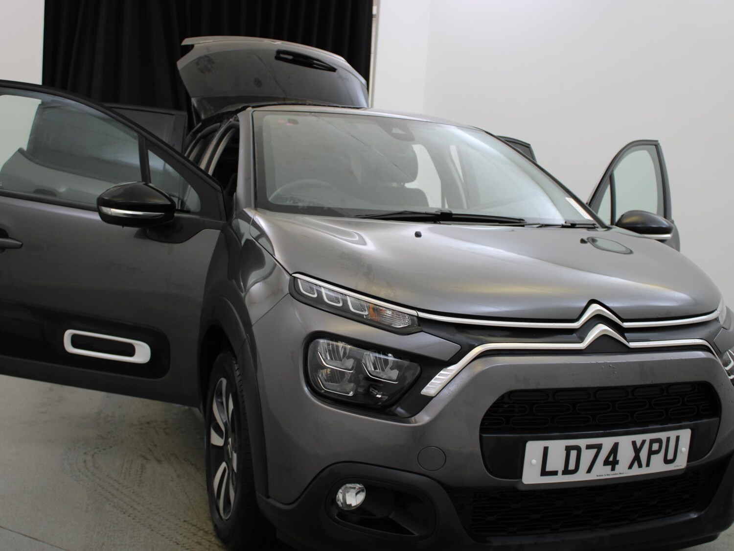 Used Citroen C3 2024 for sale - 77458975: Photo 27