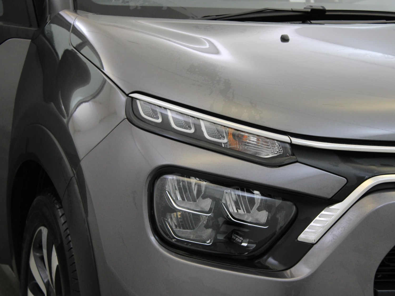 Used Citroen C3 2024 for sale - 77458975: Photo 28