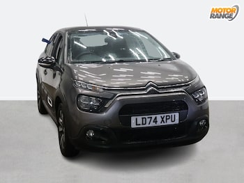 Used Citroen C3 2024 for sale - 77458975: Photo