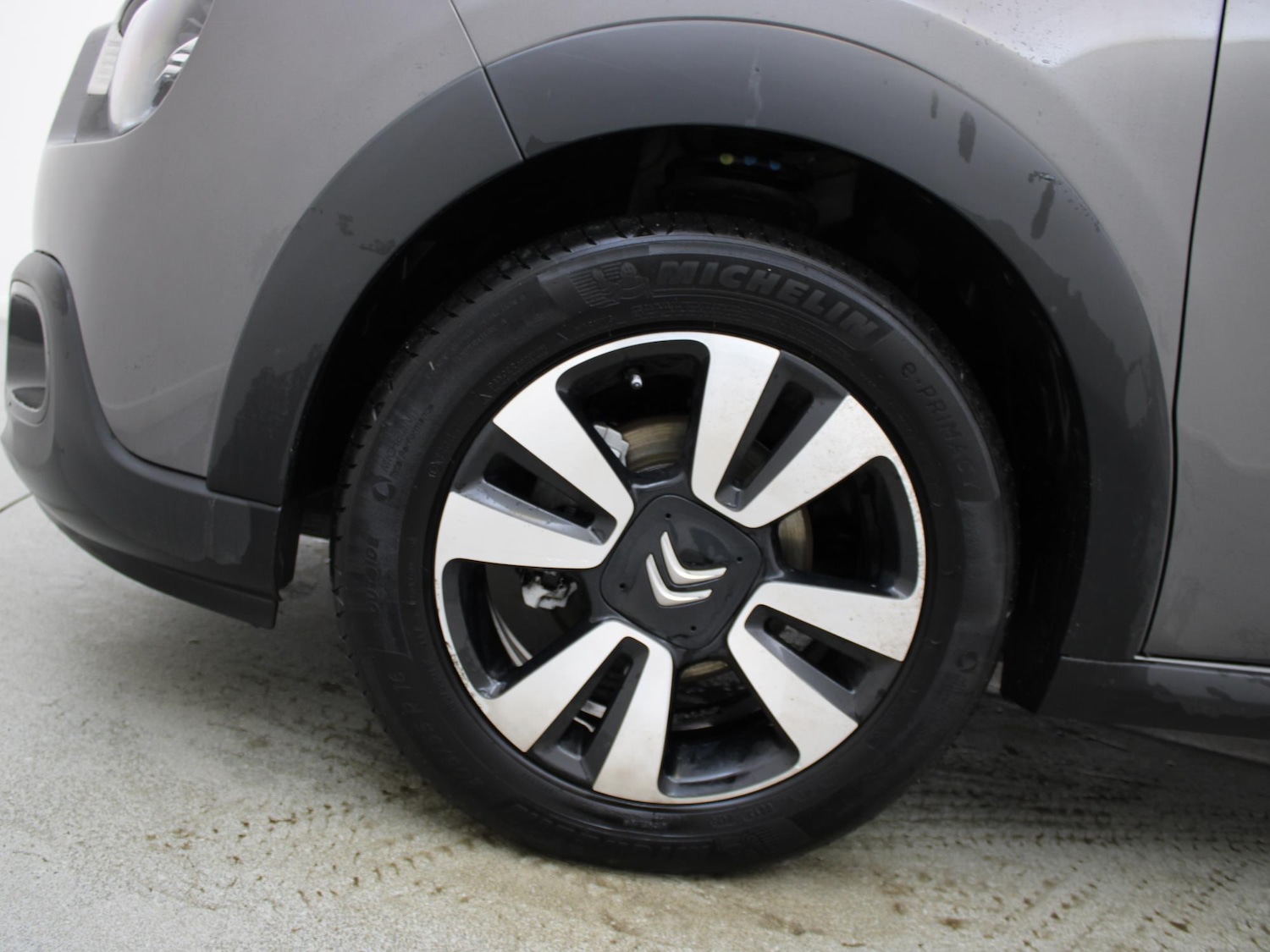 Used Citroen C3 2024 for sale - 77458975: Photo 32