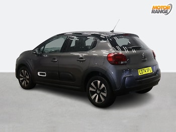 Used Citroen C3 2024 for sale - 77458975: Photo