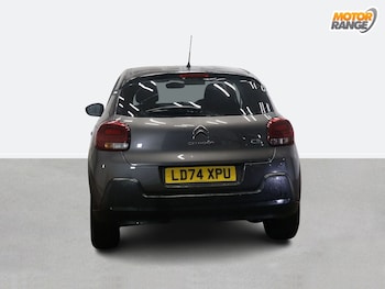 Used Citroen C3 2024 for sale - 77458975: Photo