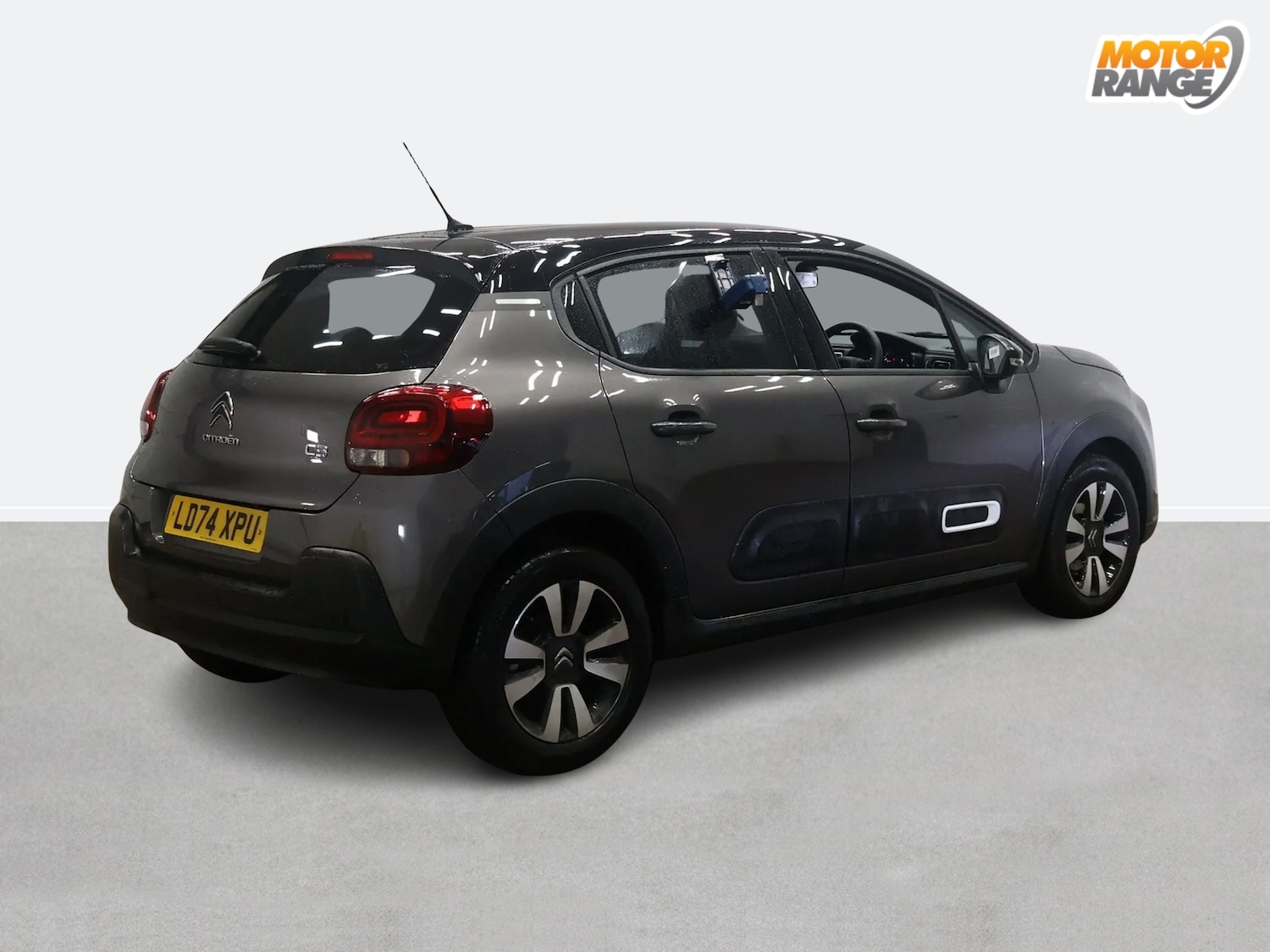 Used Citroen C3 2024 for sale - 77458975: Photo 5