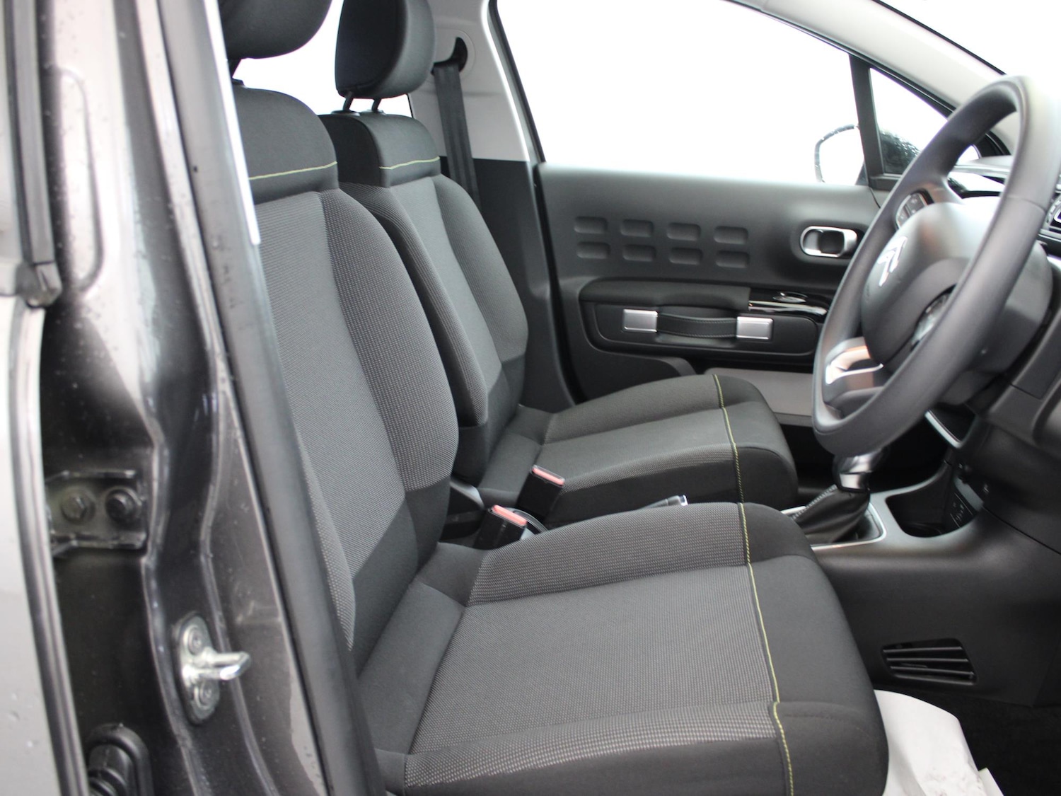 Used Citroen C3 2024 for sale - 77458975: Photo 9