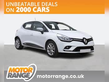 Used Renault Clio 2019 for sale - 79606224: Photo
