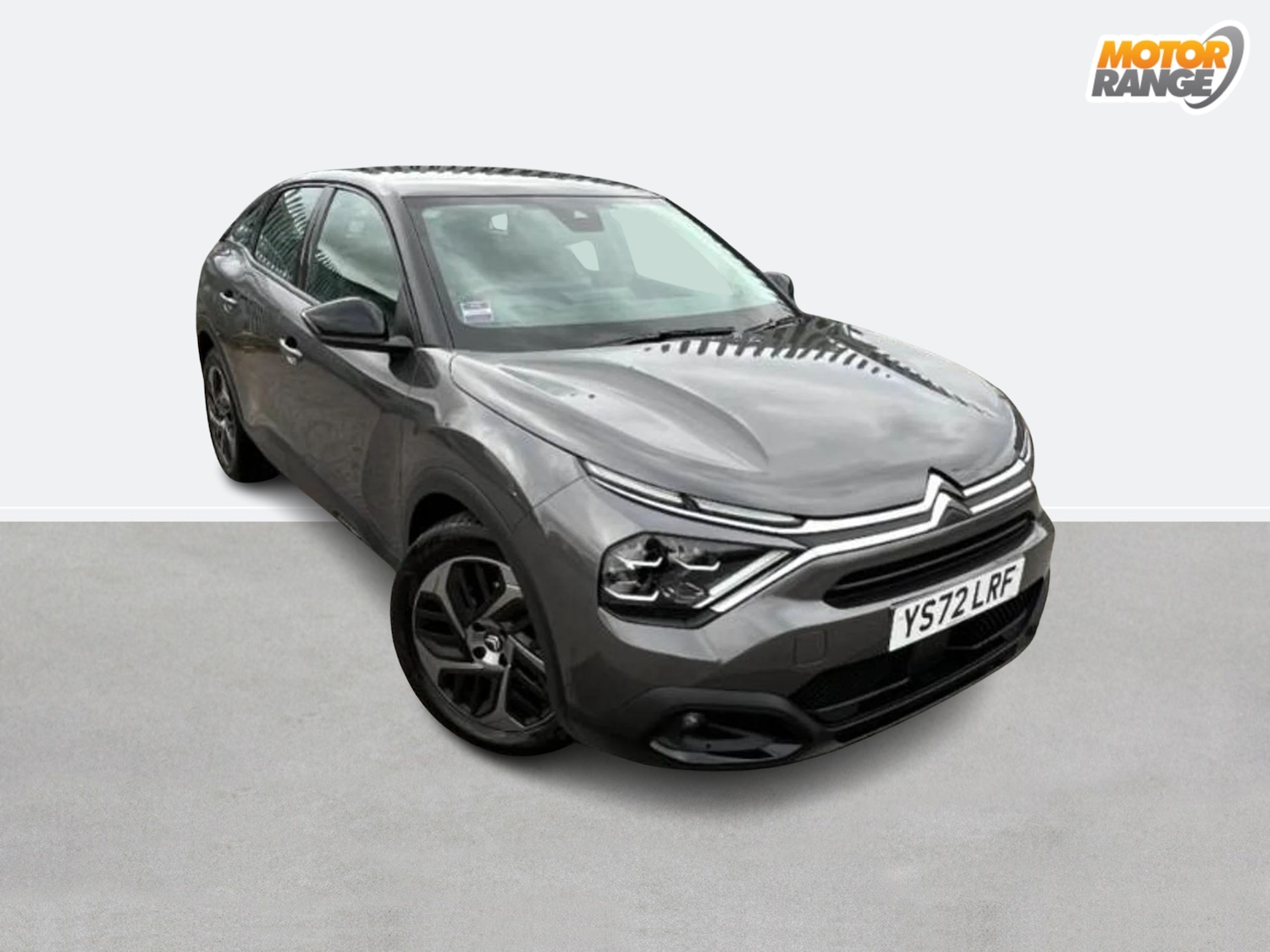 Used Citroen C4 2023 for sale - 77316741: Photo 1