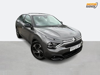 Used Citroen C4 2023 for sale - 77316741: Photo