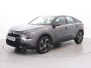 Used Citroen C4 2023 for sale - 77316741: Photo