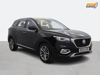 Used MG MG HS 2022 for sale - 79258011: Photo