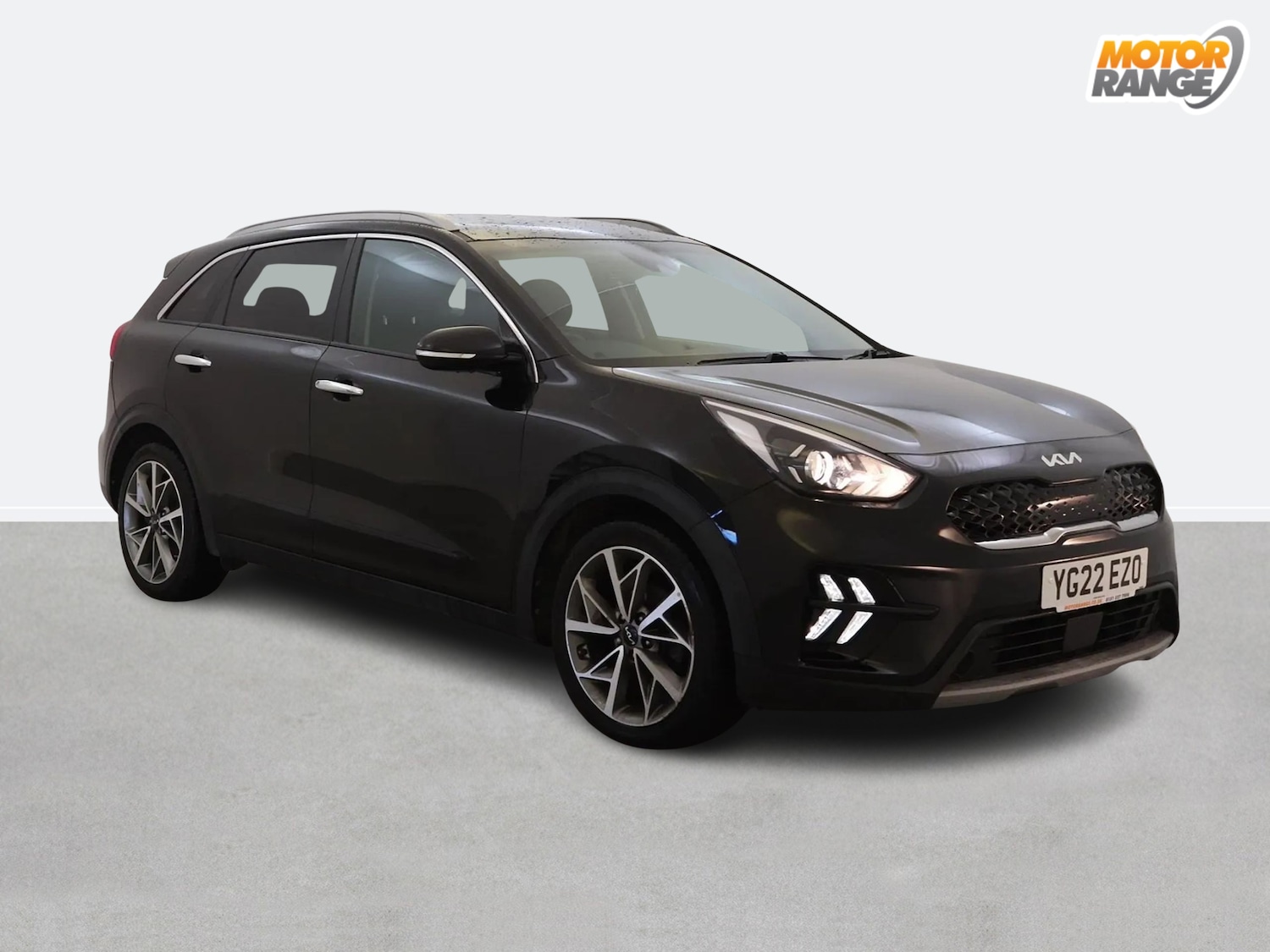 Used Kia Niro 2022 for sale - 76755388: Photo 1