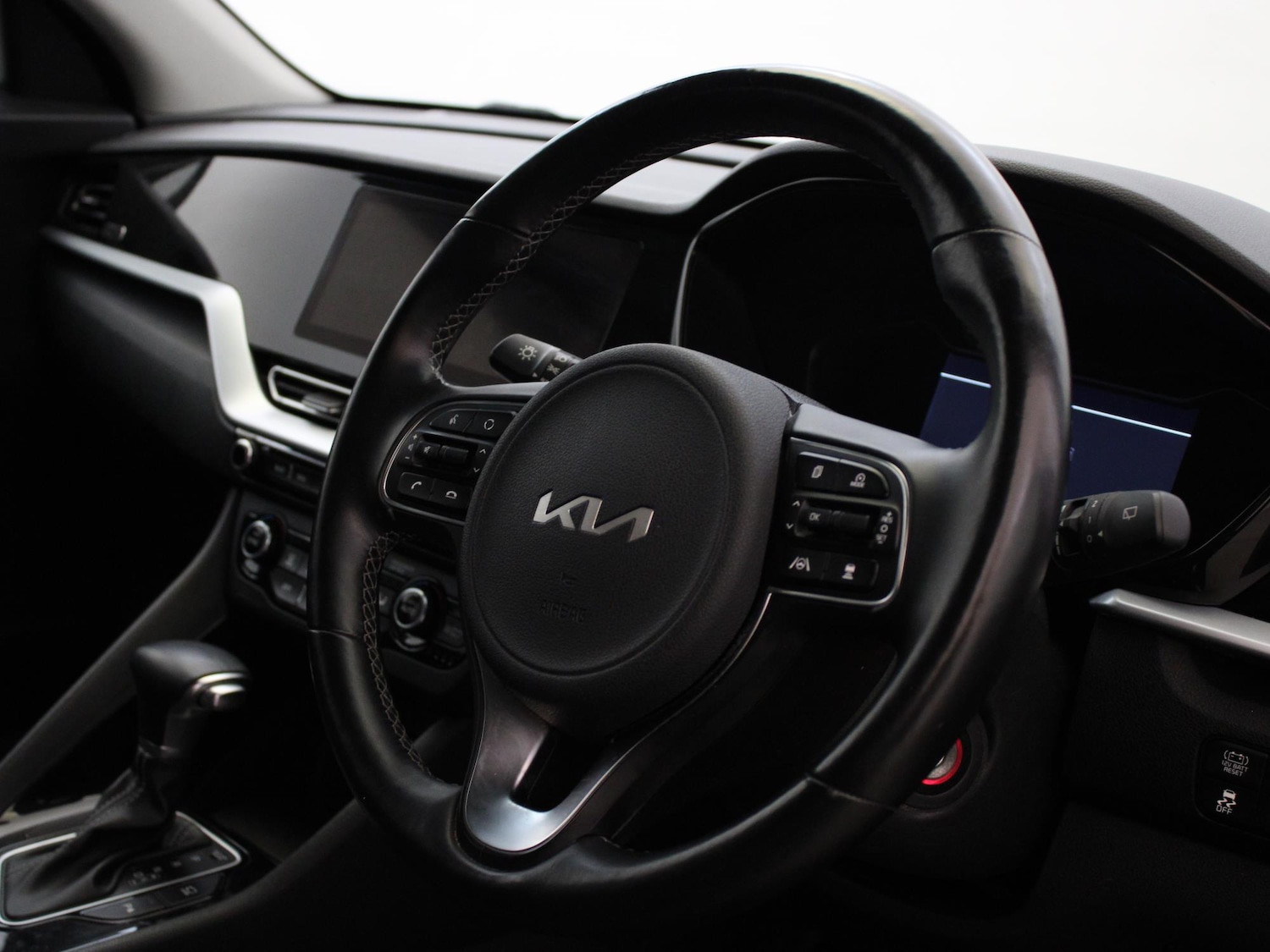 Used Kia Niro 2022 for sale - 76755388: Photo 12