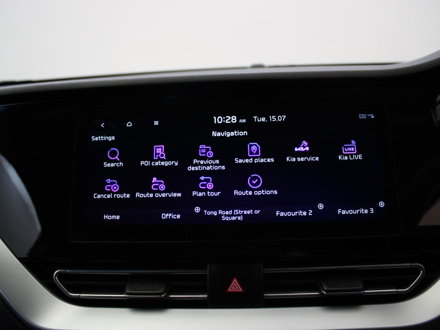 Used Kia Niro 2022 for sale - 76755388: Photo 16