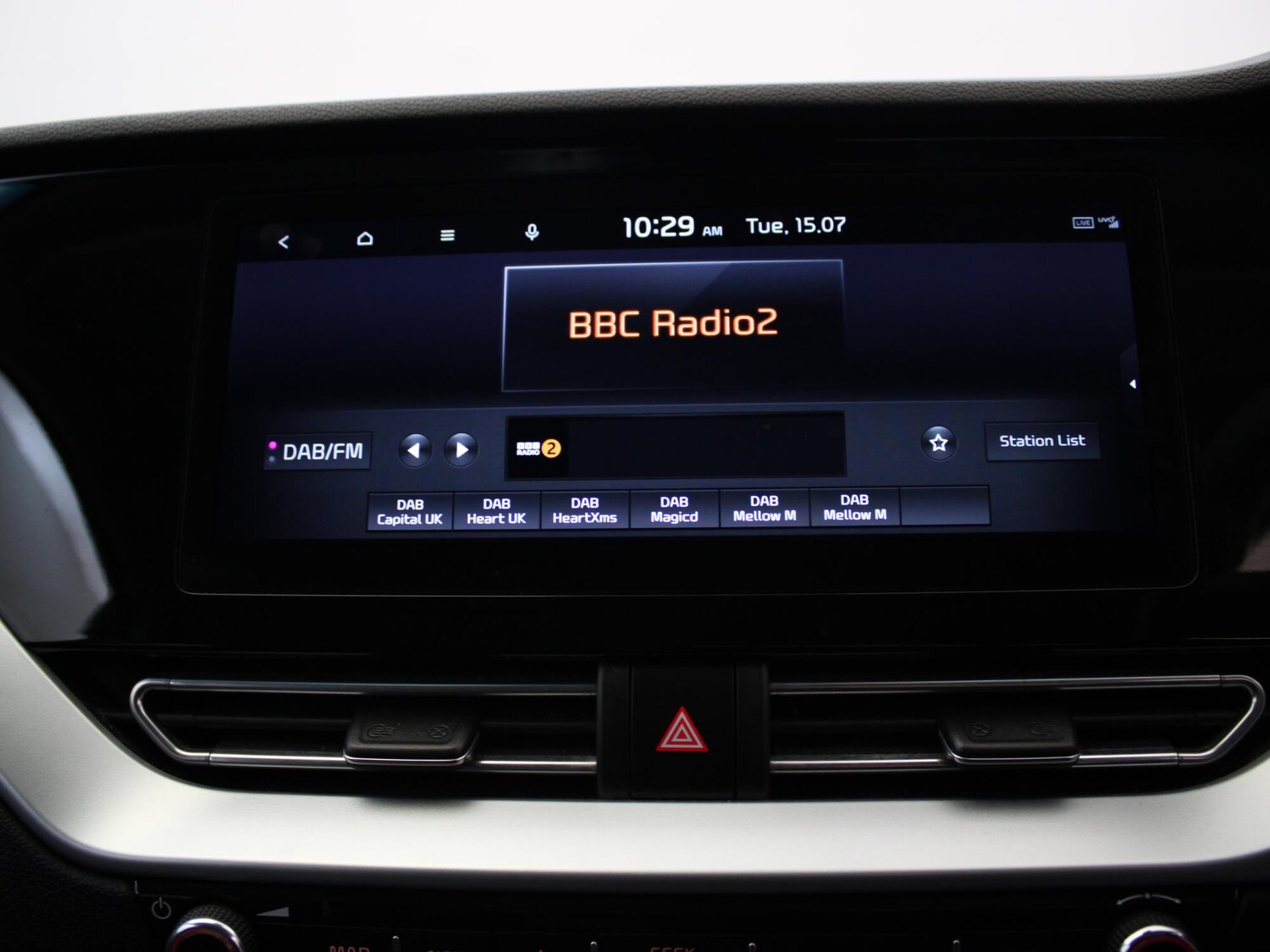 Used Kia Niro 2022 for sale - 76755388: Photo 18