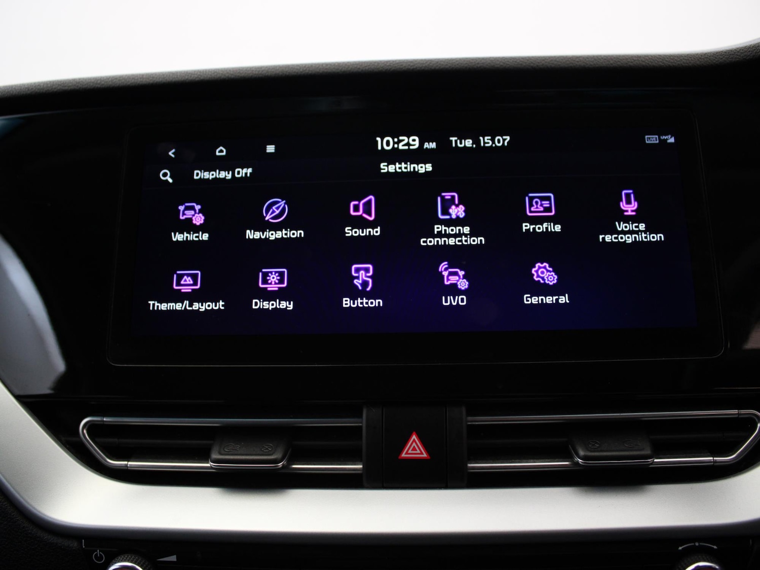 Used Kia Niro 2022 for sale - 76755388: Photo 19