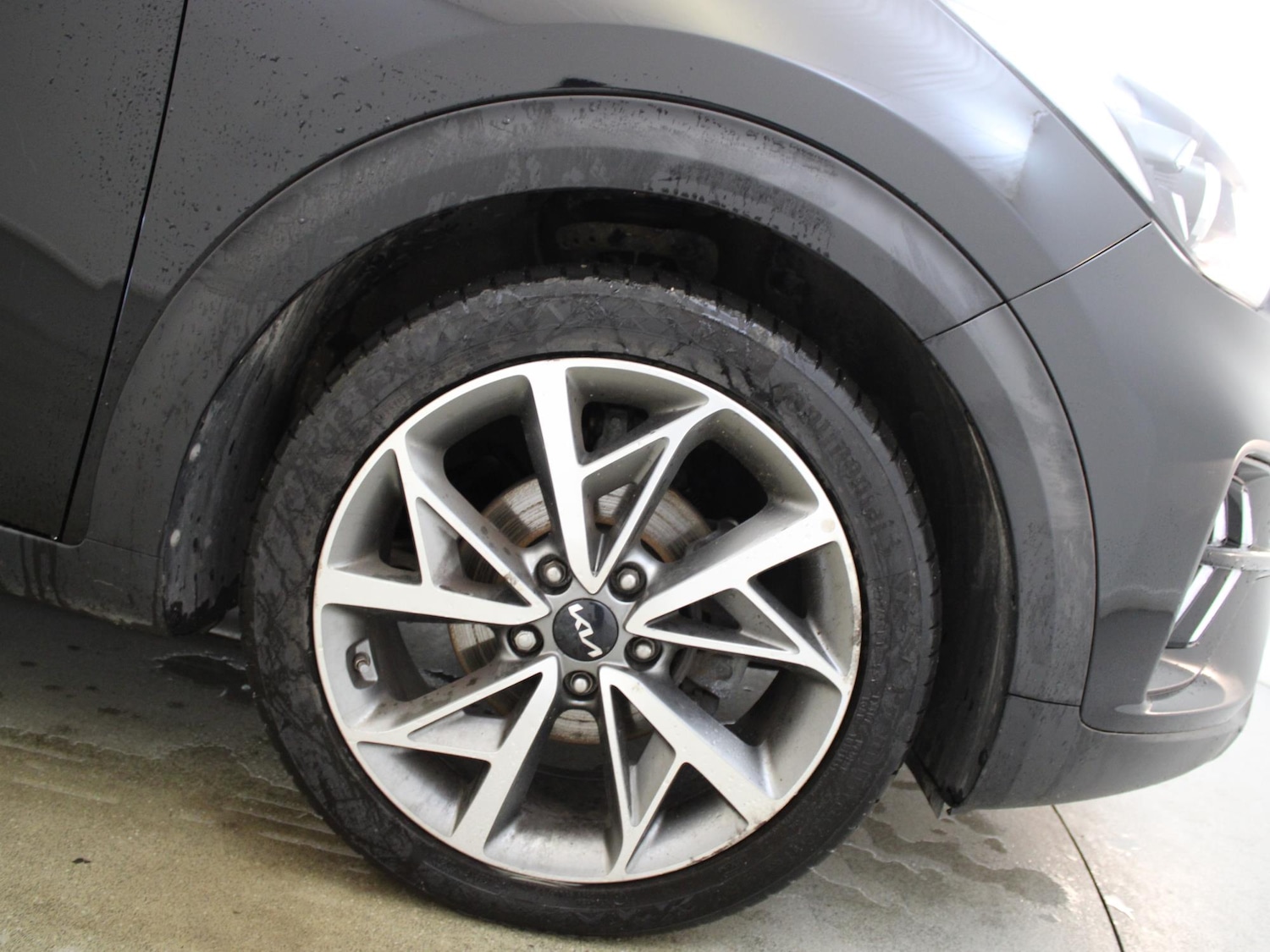 Used Kia Niro 2022 for sale - 76755388: Photo 25