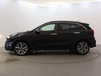 Used Kia Niro 2022 for sale - 76755388: Photo