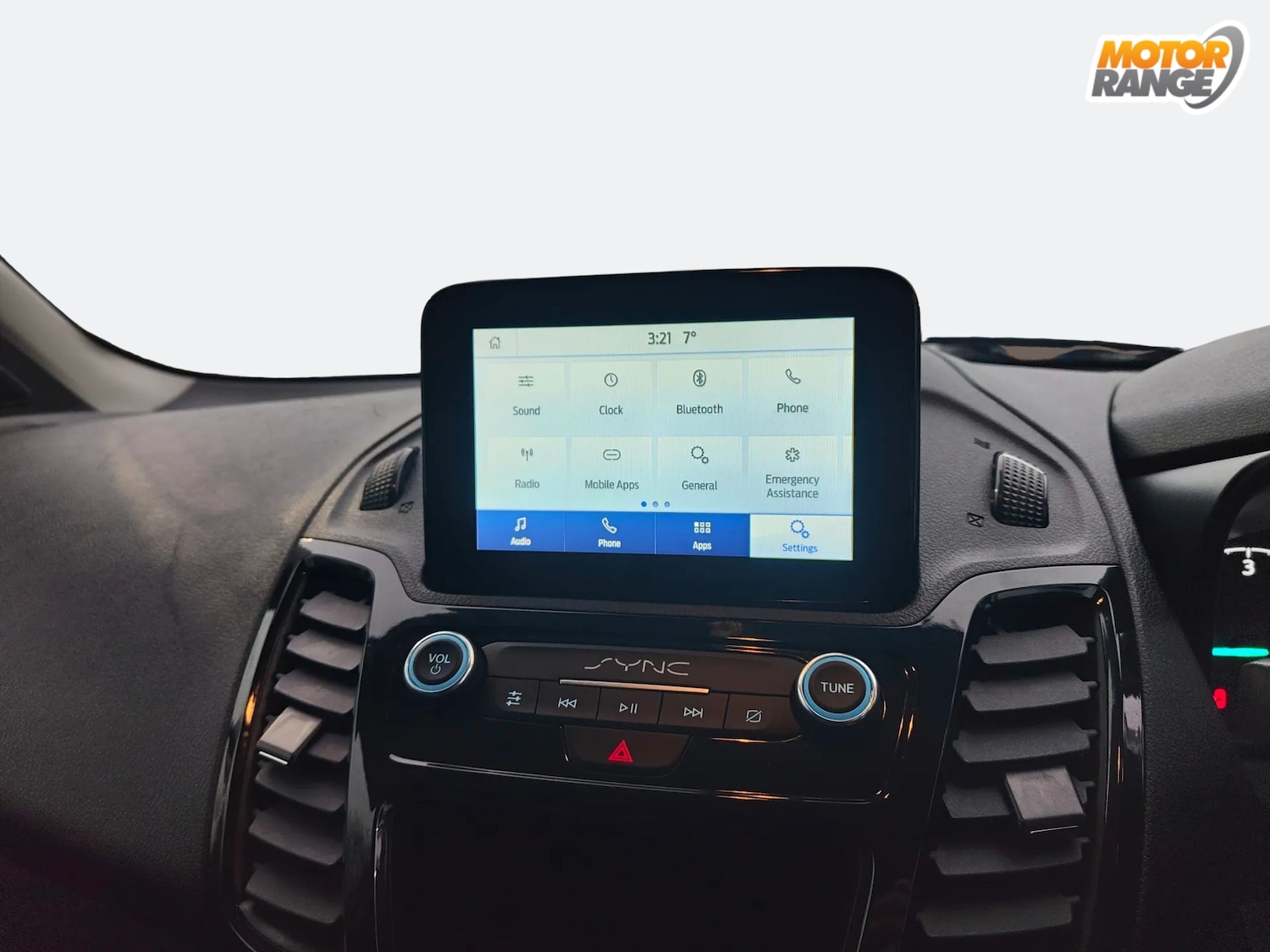 Used Ford Transit Connect 2022 for sale - 76755391: Photo 11