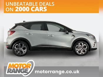 Used Renault Captur 2023 for sale - 79854384: Photo