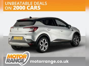 Used Renault Captur 2023 for sale - 79854384: Photo
