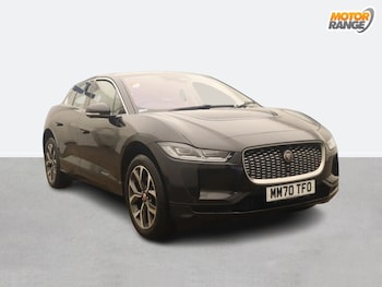 Used Jaguar I-Pace 2020 for sale - 79308705: Photo