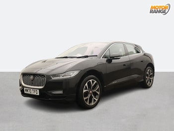 Used Jaguar I-Pace 2020 for sale - 79308705: Photo