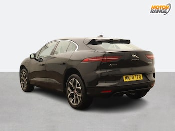 Used Jaguar I-Pace 2020 for sale - 79308705: Photo