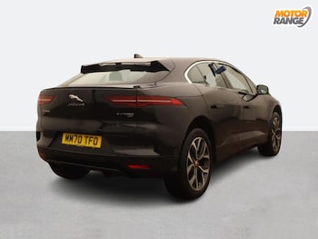 Used Jaguar I-Pace 2020 for sale - 79308705: Photo