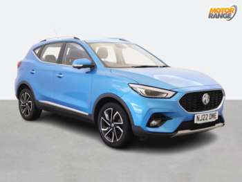 2022 - 1.0T GDi Exclusive 5dr DCT