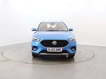 Used MG MG ZS 2022 for sale - 74950871: Photo