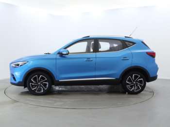 Used MG MG ZS 2022 for sale - 74950871: Photo