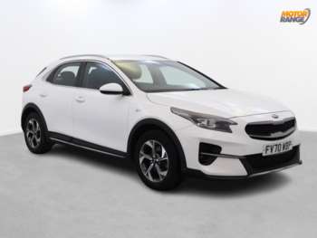 2020 - 1.0T GDi ISG 2 5dr