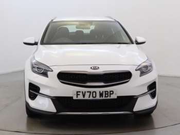 Used Kia XCeed 2020 for sale - 74704423: Photo