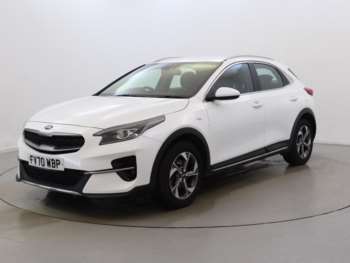Used Kia XCeed 2020 for sale - 74704423: Photo