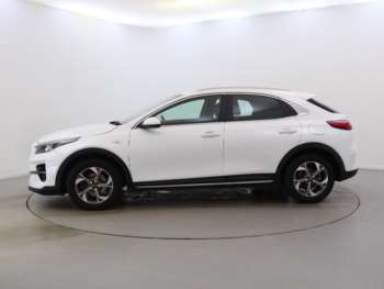 Used Kia XCeed 2020 for sale - 74704423: Photo