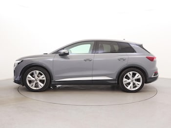 Used Audi Q4 e-tron 2023 for sale - 79099701: Photo