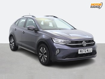 Used Volkswagen Taigo 2022 for sale - 78734616: Photo