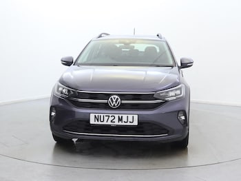 Used Volkswagen Taigo 2022 for sale - 78734616: Photo