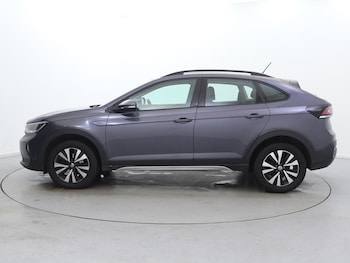 Used Volkswagen Taigo 2022 for sale - 78734616: Photo