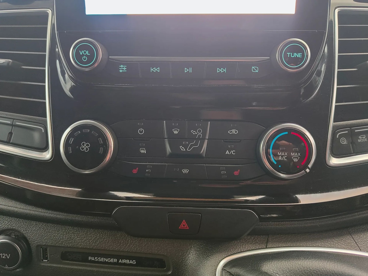 Used Ford Transit Custom 2020 for sale - 77240136: Photo 12