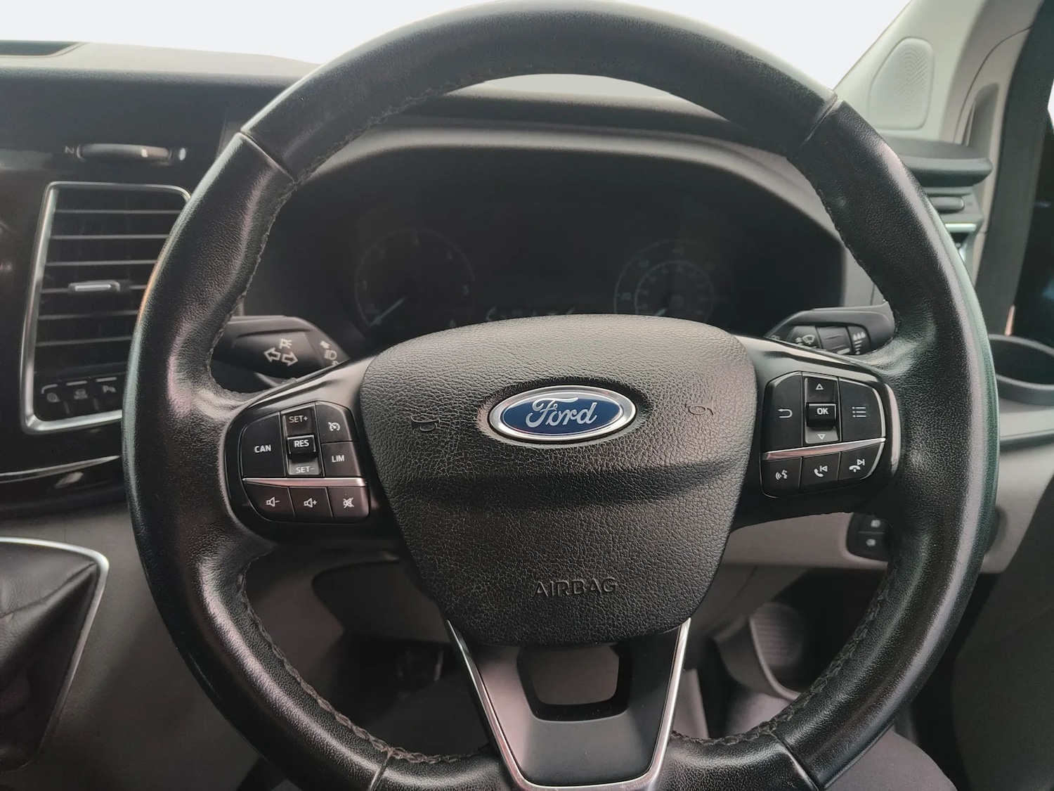 Used Ford Transit Custom 2020 for sale - 77240136: Photo 15