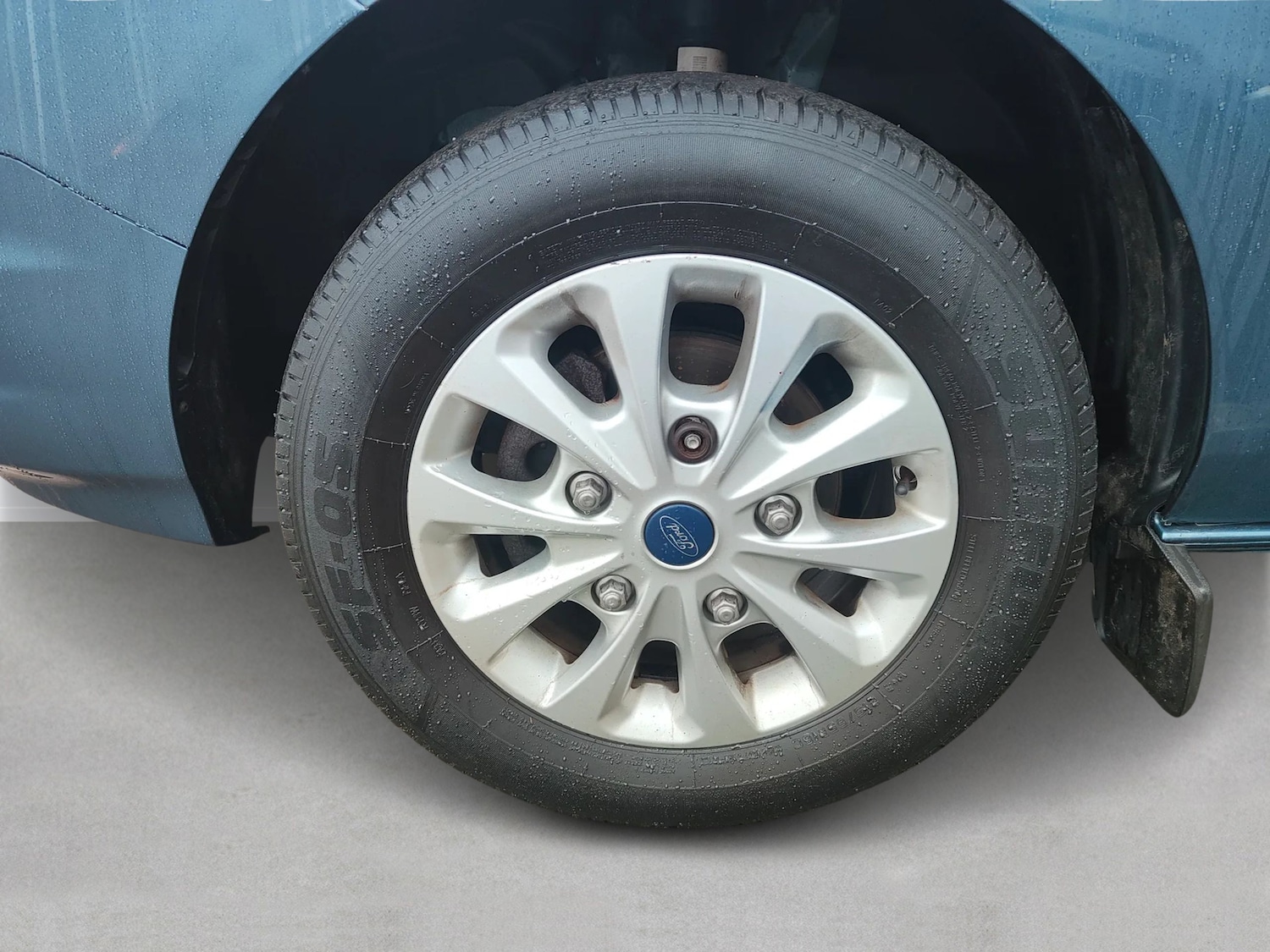 Used Ford Transit Custom 2020 for sale - 77240136: Photo 19